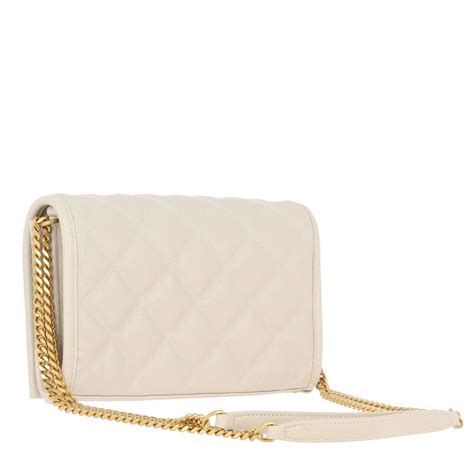 ysl cream|ysl cream crossbody bag.